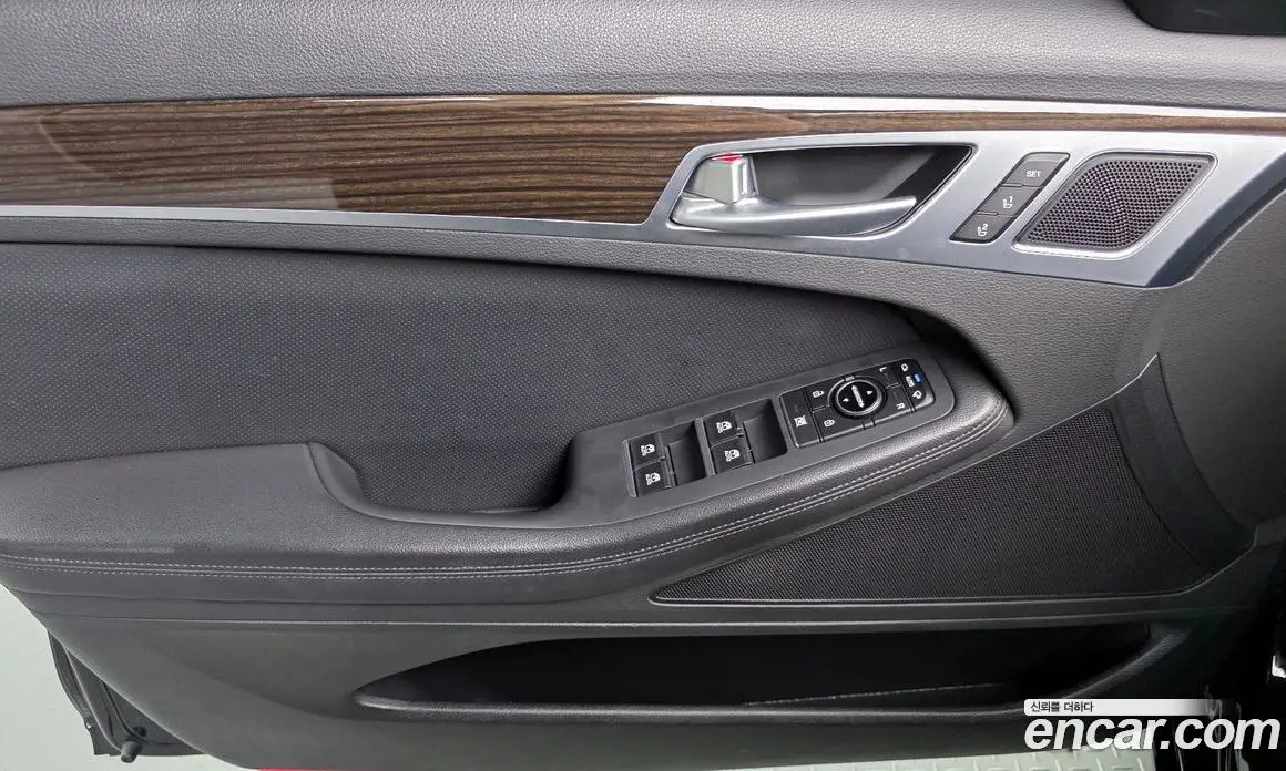 Genesis G80 2019 3.3 автомат (гидро), фото 14