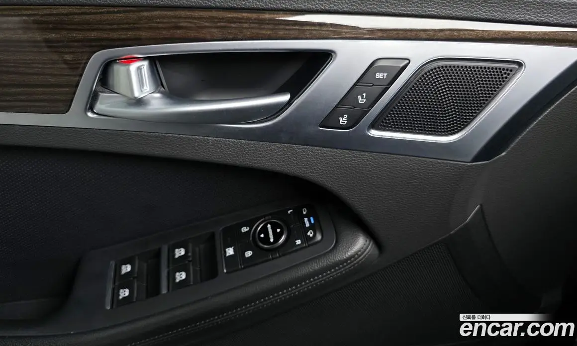 Genesis G80 2019 3.3 автомат (гидро), фото 20