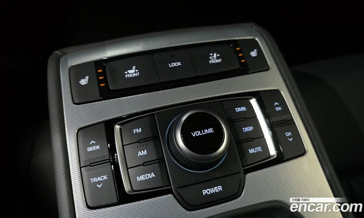 Genesis G80 2019 3.3 автомат (гидро), фото 24