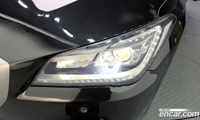 Genesis G80 2019 3.3 автомат (гидро), миниатюра 8