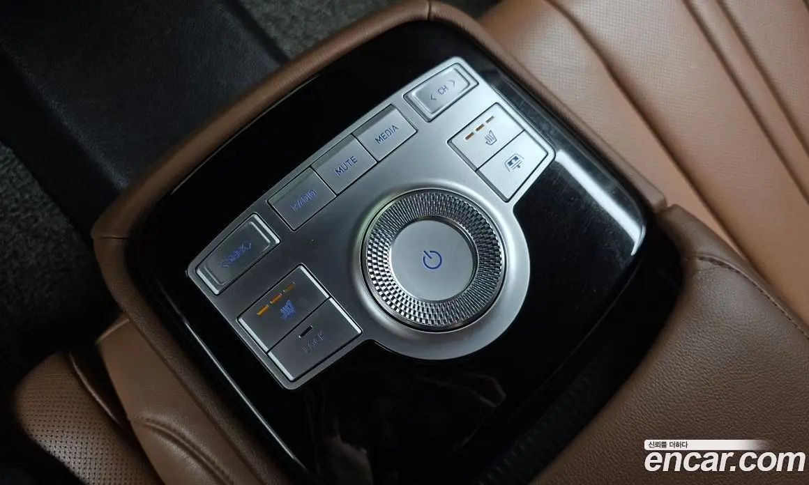 Genesis G80 2020 2.5 автомат (гидро), фото 18