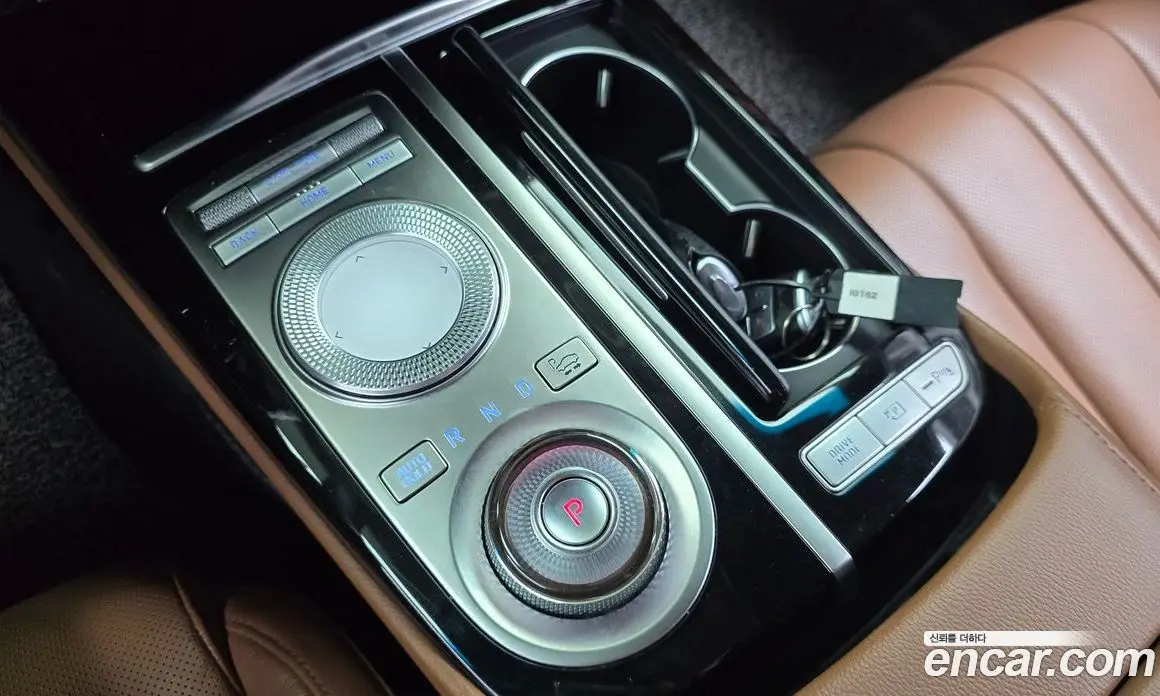 Genesis G80 2020 2.5 автомат (гидро), фото 9
