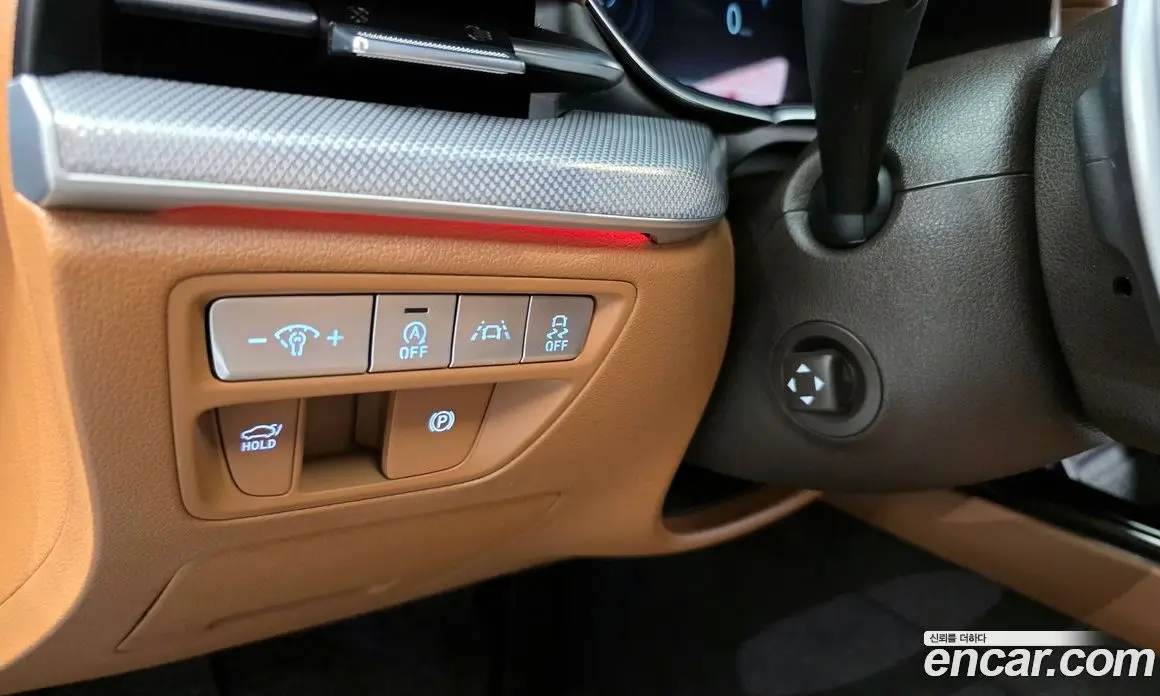 Genesis G80 2021 2.5 автомат (гидро), фото 14