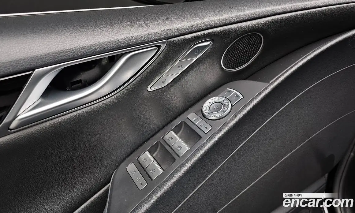 Genesis G80 2021 2.5 автомат (гидро), фото 17
