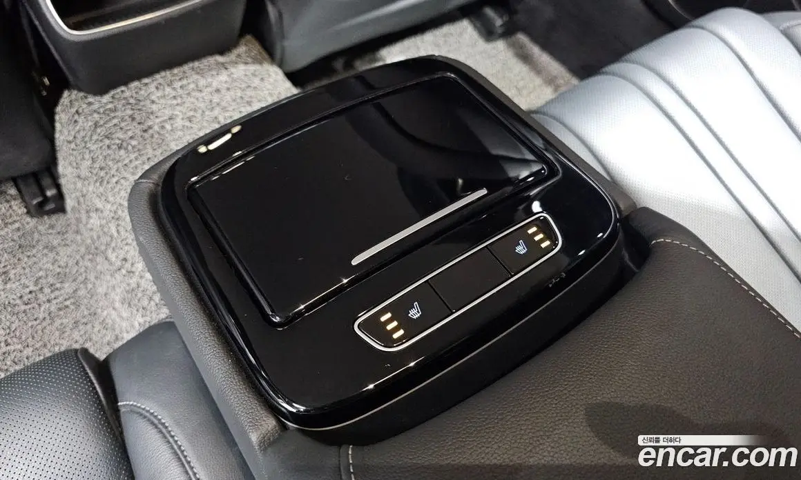 Genesis G80 2021 2.5 автомат (гидро), фото 19