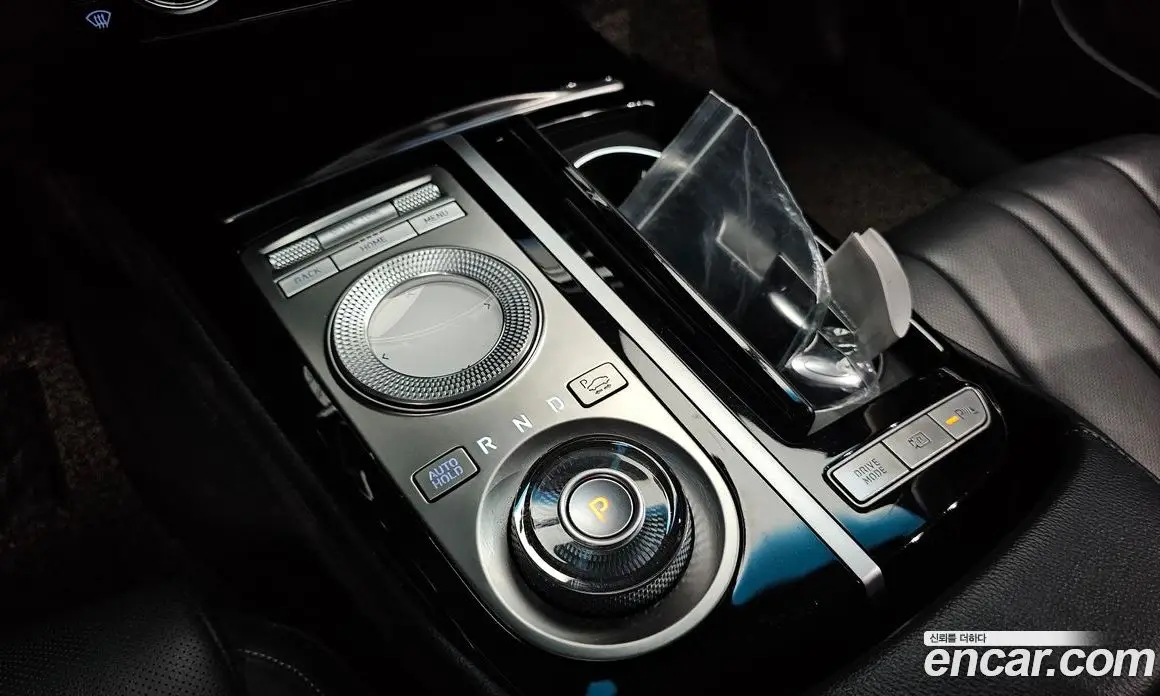 Genesis G80 2021 2.5 автомат (гидро), фото 9