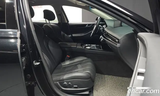Genesis G80 2021 2.5 автомат (гидро), миниатюра 10
