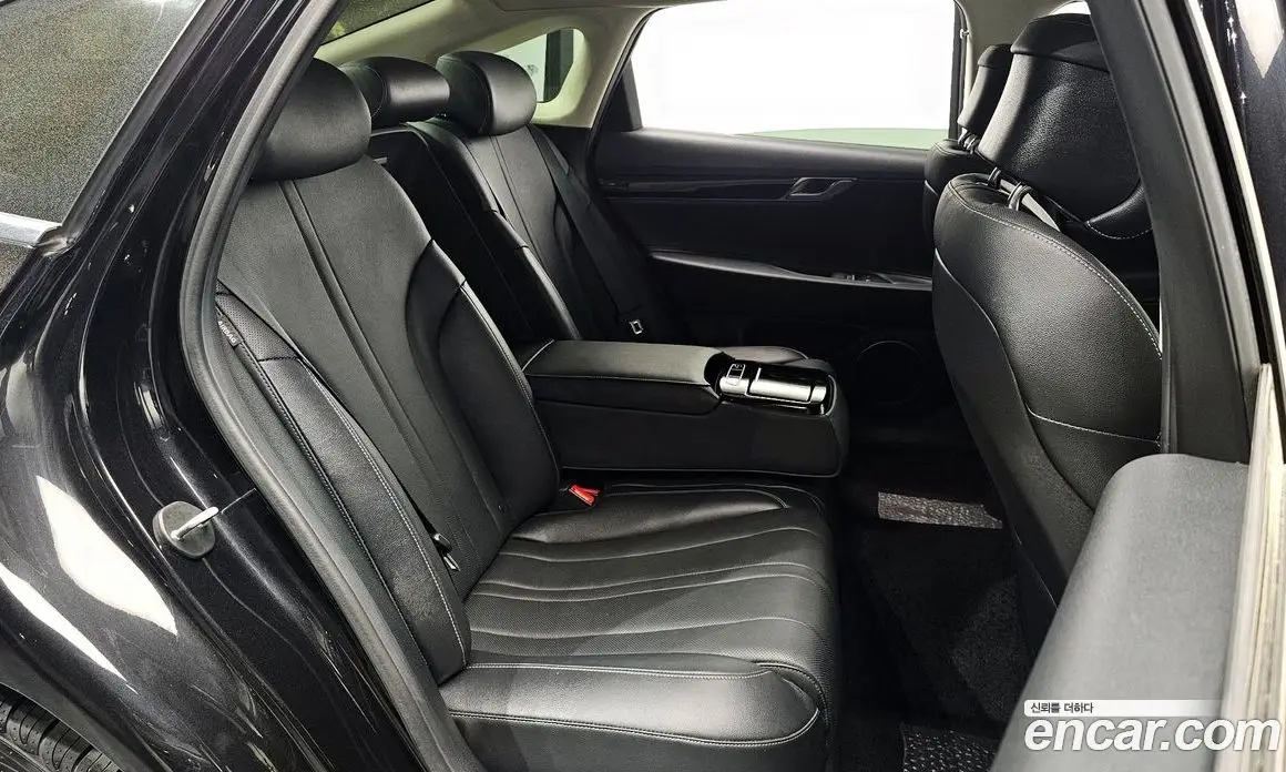 Genesis G80 2021 2.2 автомат (гидро), фото 11