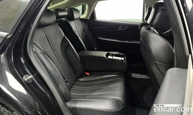 Genesis G80 2021 2.2 автомат (гидро), миниатюра 11