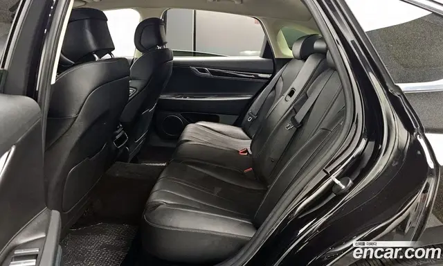 Genesis G80 2021 2.2 автомат (гидро), миниатюра 12