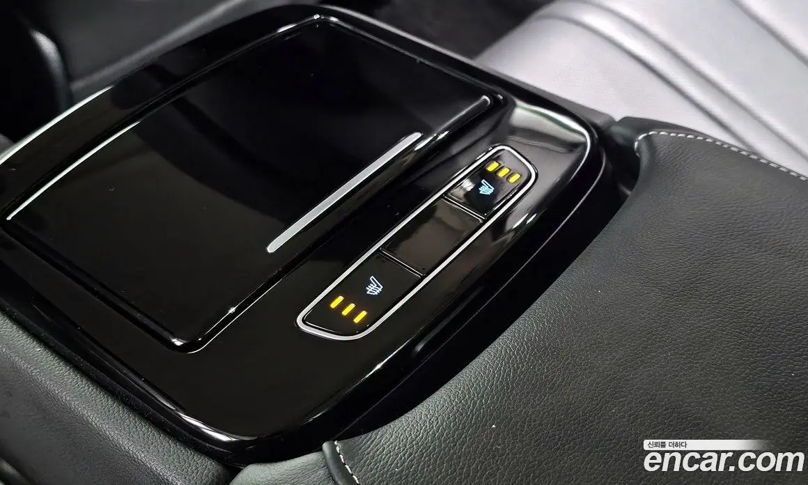 Genesis G80 2021 2.2 автомат (гидро), фото 18
