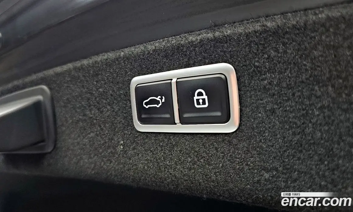 Genesis G80 2021 2.2 автомат (гидро), фото 19