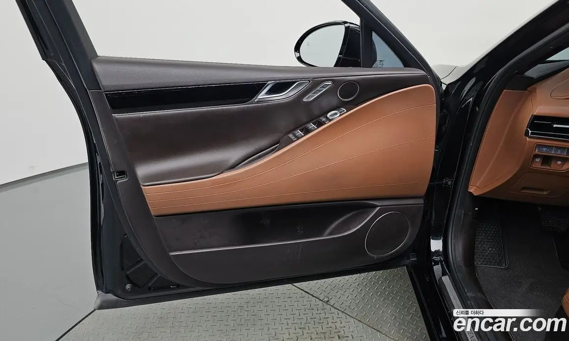 Genesis G80 2022 2.5 автомат (гидро), фото 13