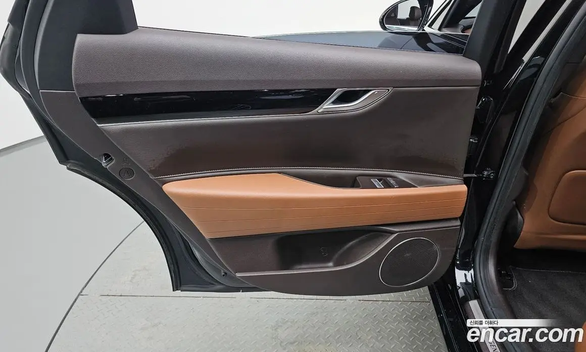 Genesis G80 2022 2.5 автомат (гидро), фото 14