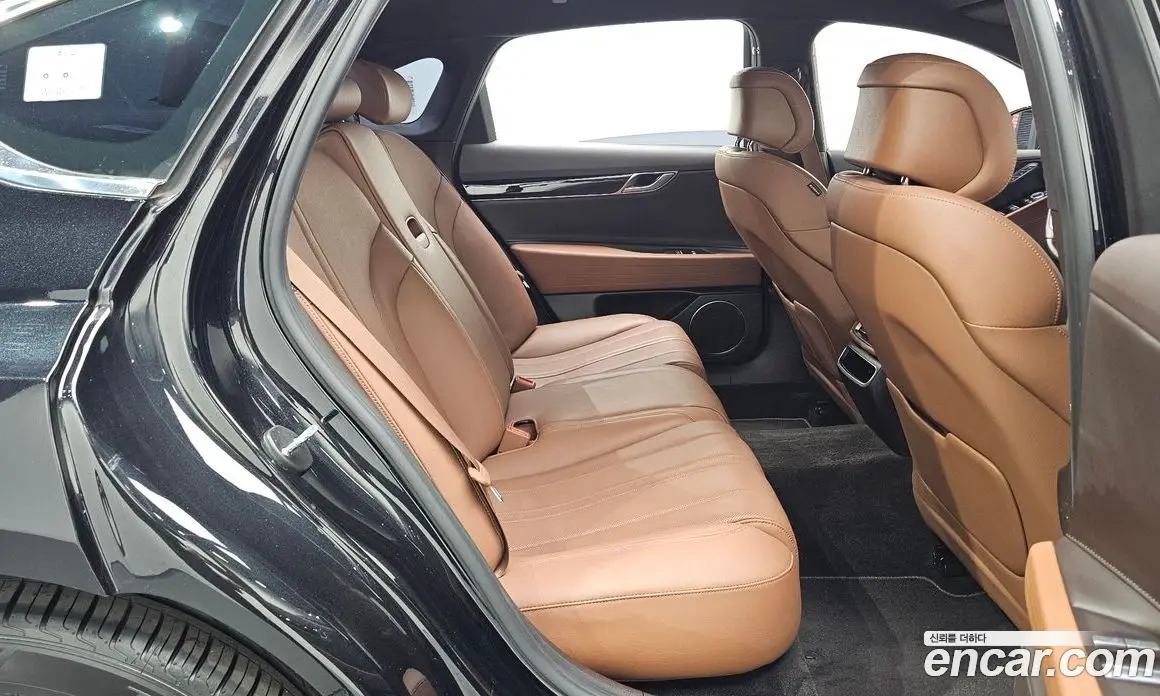Genesis G80 2022 2.5 автомат (гидро), фото 16