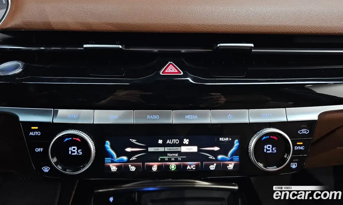 Genesis G80 2022 2.5 автомат (гидро), фото 23