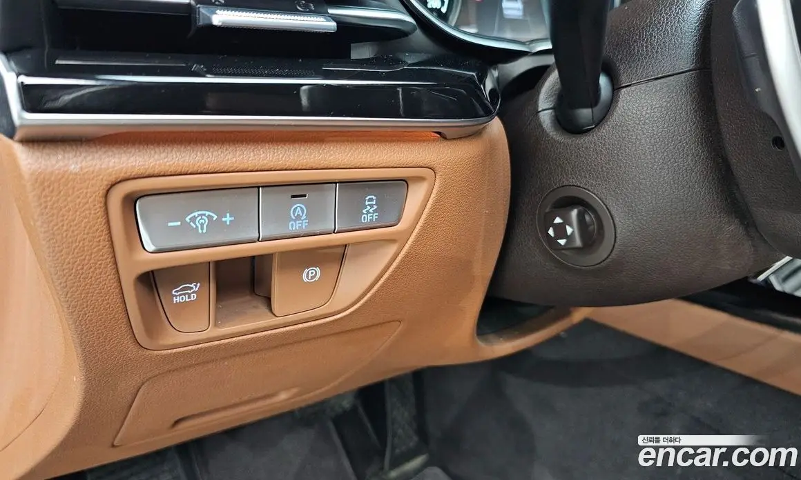 Genesis G80 2022 2.5 автомат (гидро), фото 25