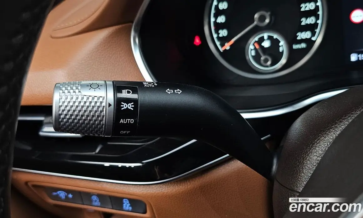 Genesis G80 2022 2.5 автомат (гидро), фото 28