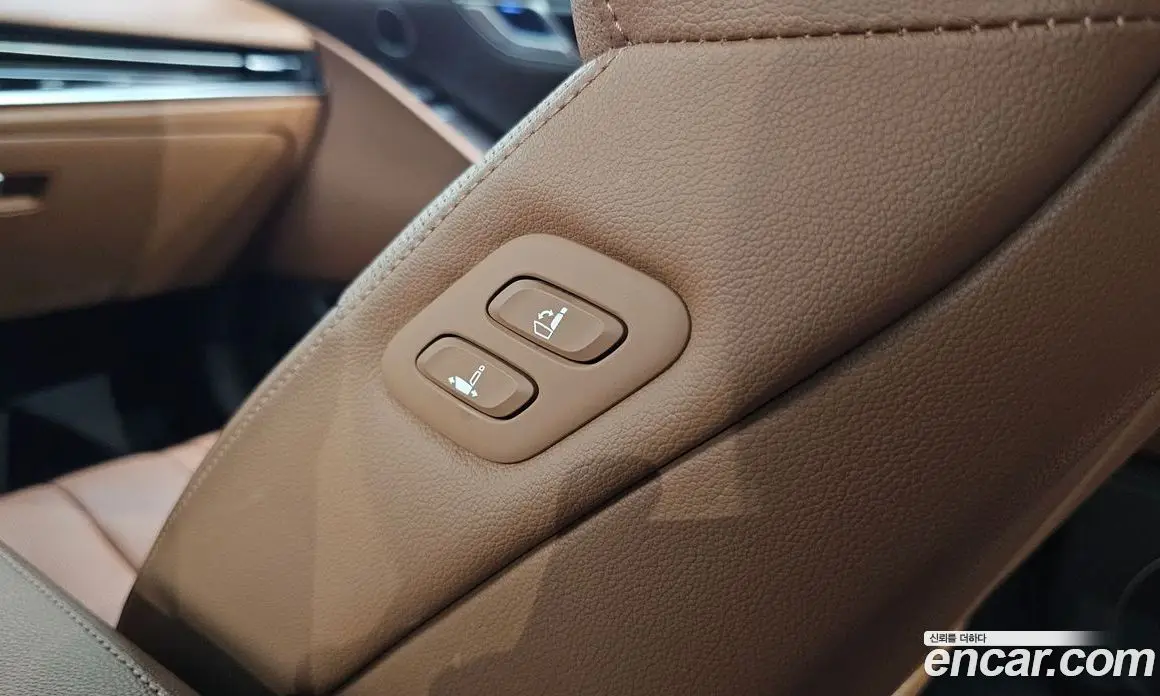 Genesis G80 2022 2.5 автомат (гидро), фото 31