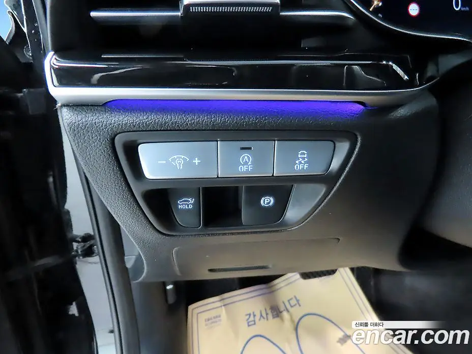 Genesis G80 2022 3.5 автомат (гидро), фото 13
