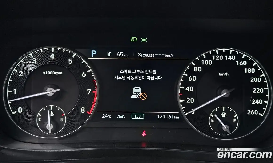 Genesis G90 2018 5.0 автомат (гидро), фото 8