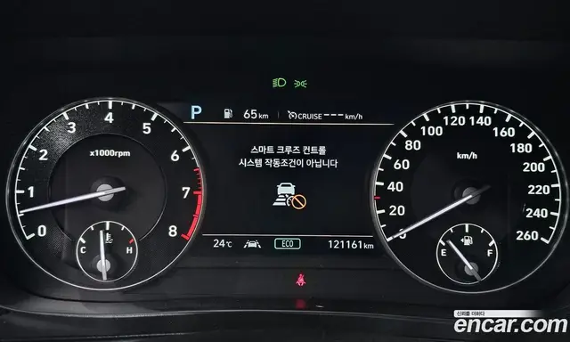 Genesis G90 2018 5.0 автомат (гидро), миниатюра 8