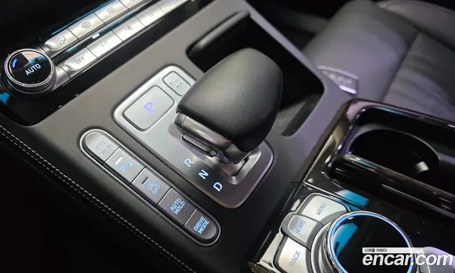Genesis G90 2019 3.8 автомат (гидро), миниатюра 12