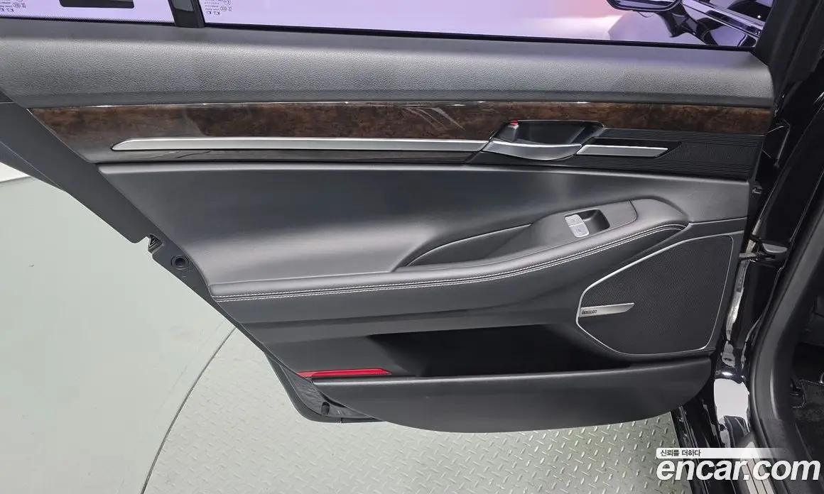 Genesis G90 2019 3.8 автомат (гидро), фото 15