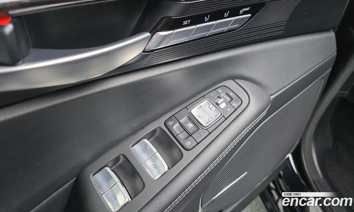 Genesis G90 2019 3.8 автомат (гидро), фото 18