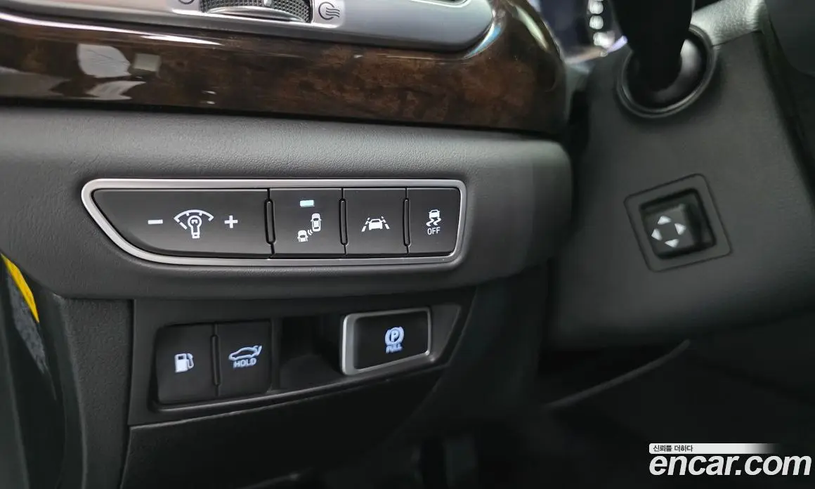 Genesis G90 2019 3.8 автомат (гидро), фото 19