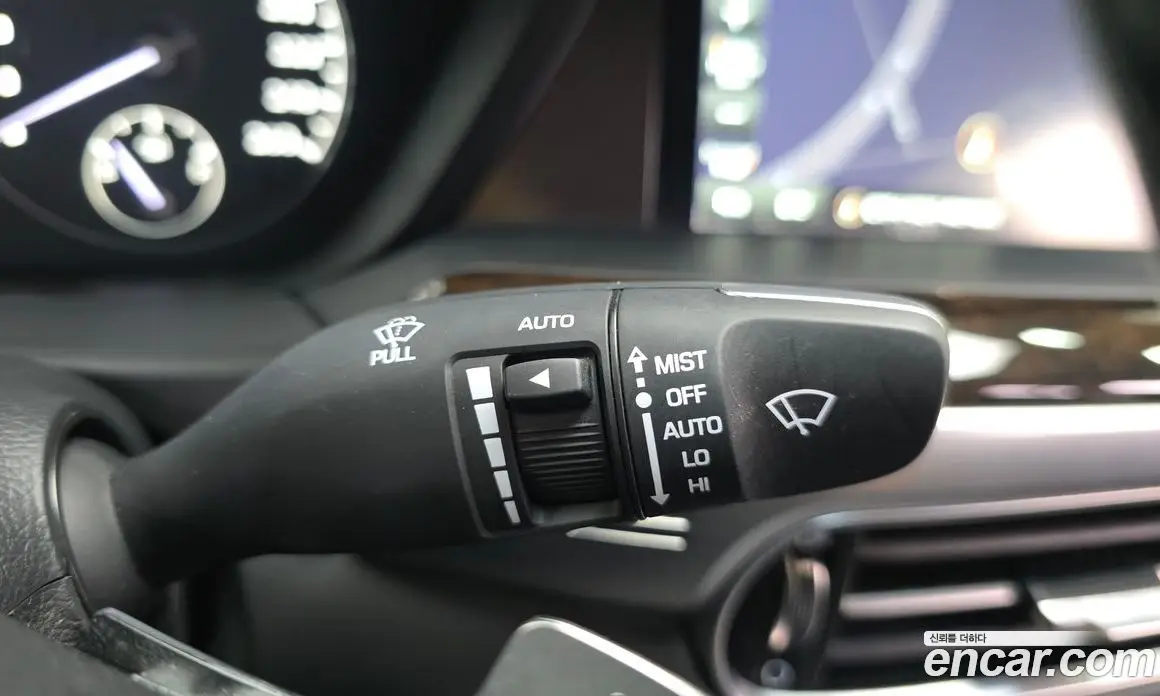 Genesis G90 2019 3.8 автомат (гидро), фото 23