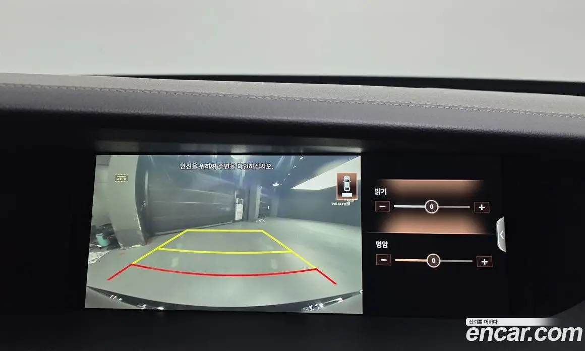 Genesis G90 2019 3.8 автомат (гидро), фото 26
