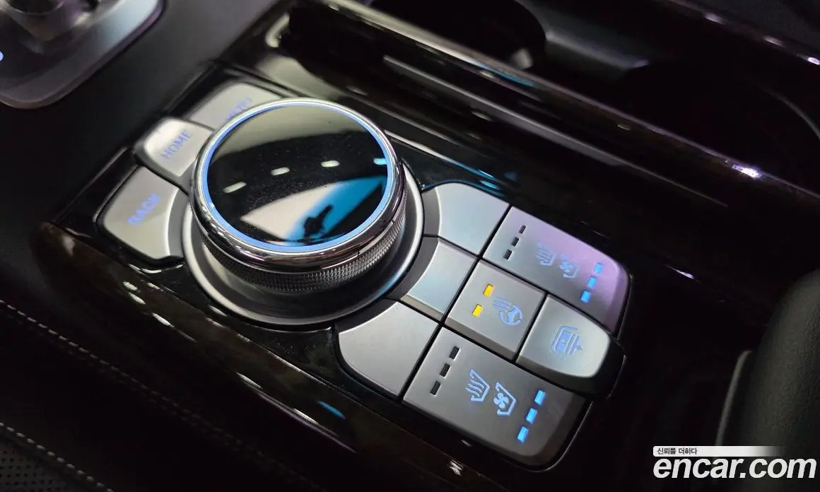 Genesis G90 2019 3.8 автомат (гидро), фото 27