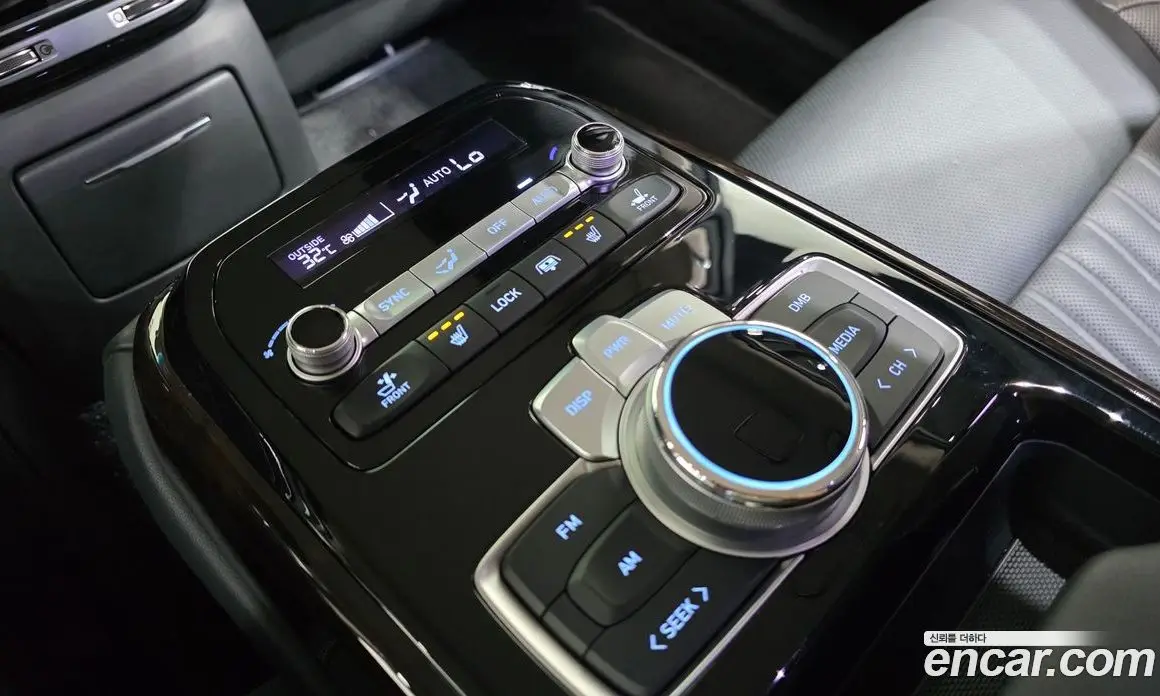 Genesis G90 2019 3.8 автомат (гидро), фото 29