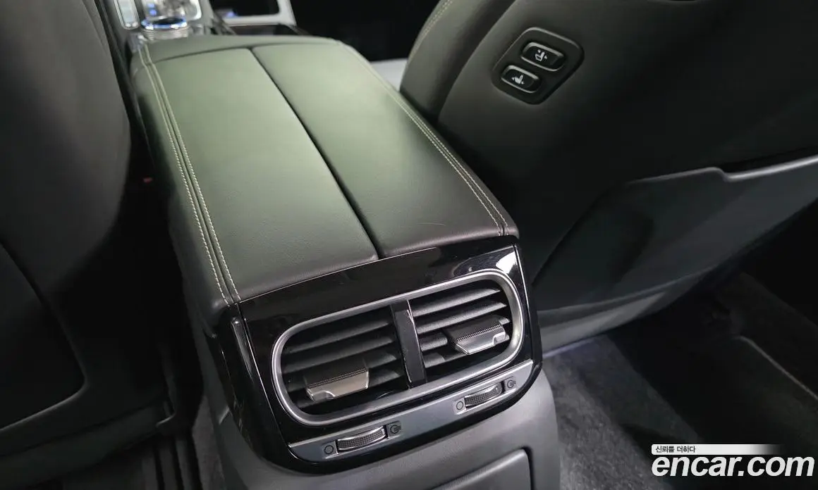 Genesis G90 2019 3.8 автомат (гидро), фото 30