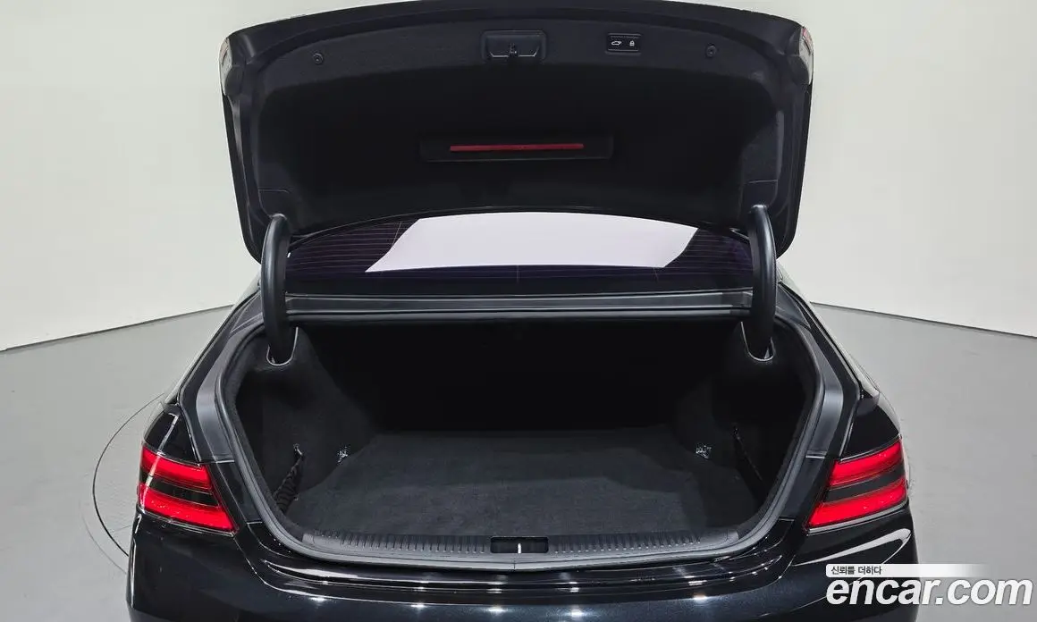 Genesis G90 2019 3.8 автомат (гидро), фото 32