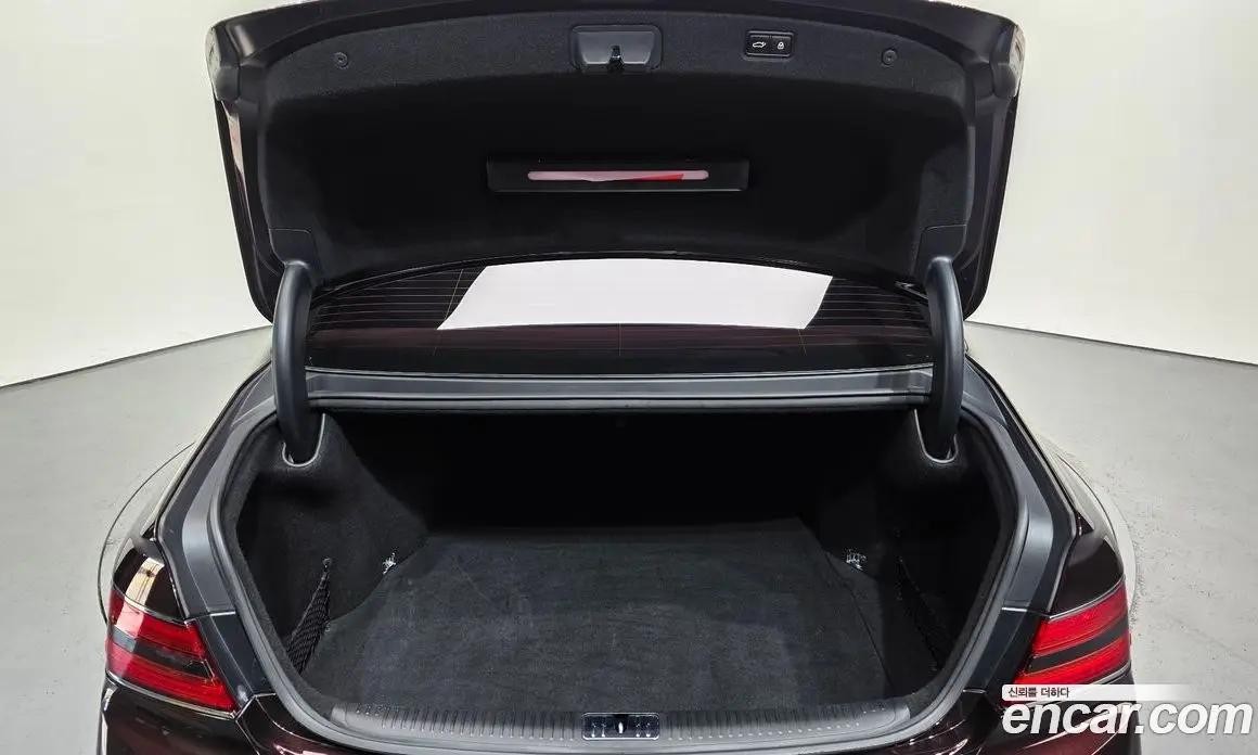 Genesis G90 2019 3.8 автомат (гидро), фото 20