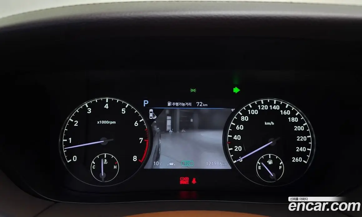 Genesis G90 2019 3.8 автомат (гидро), фото 8