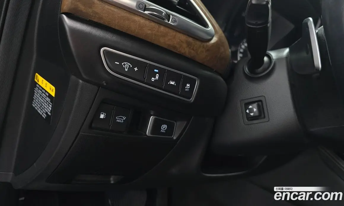 Genesis G90 2019 3.3 автомат (гидро), фото 26
