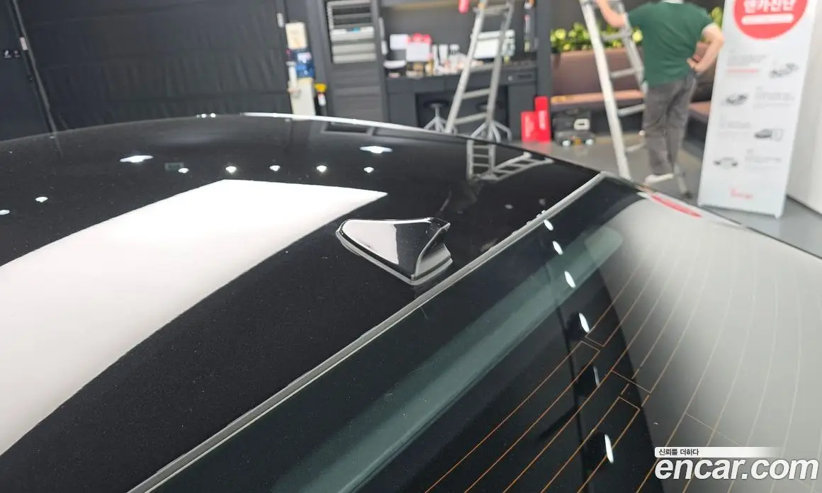 Genesis G90 2019 3.3 автомат (гидро), фото 28