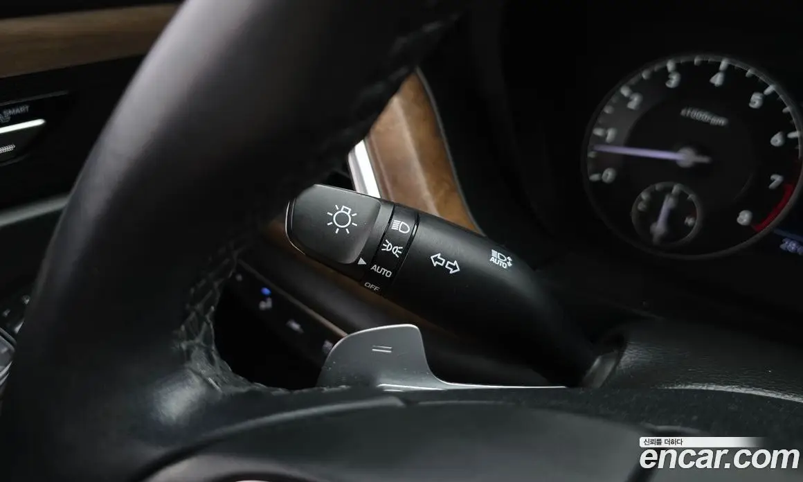 Genesis G90 2019 3.3 автомат (гидро), фото 29