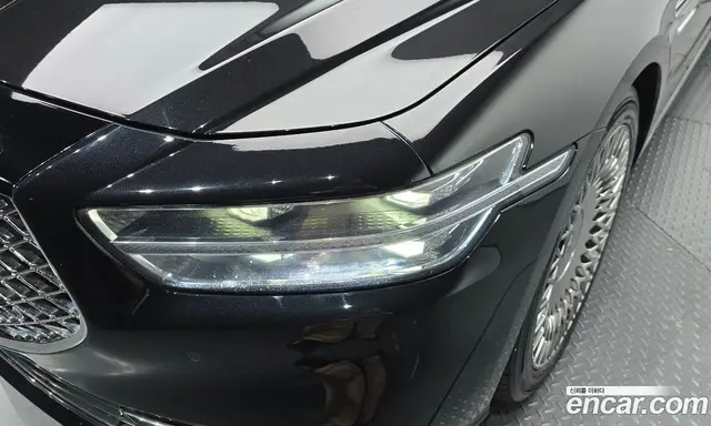 Genesis G90 2019 3.3 автомат (гидро), миниатюра 7