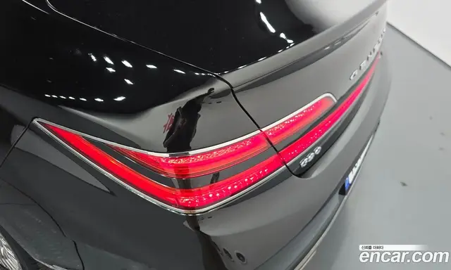 Genesis G90 2019 3.3 автомат (гидро), миниатюра 8