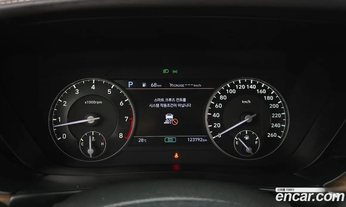 Genesis G90 2019 3.3 автомат (гидро), фото 10