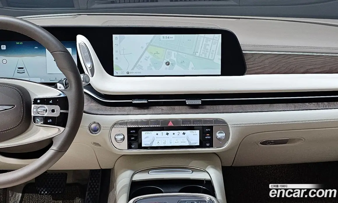 Genesis G90 2022 3.5 автомат (гидро), фото 13 Genesis G90 2022 3.5 автомат (гидро), фото 13