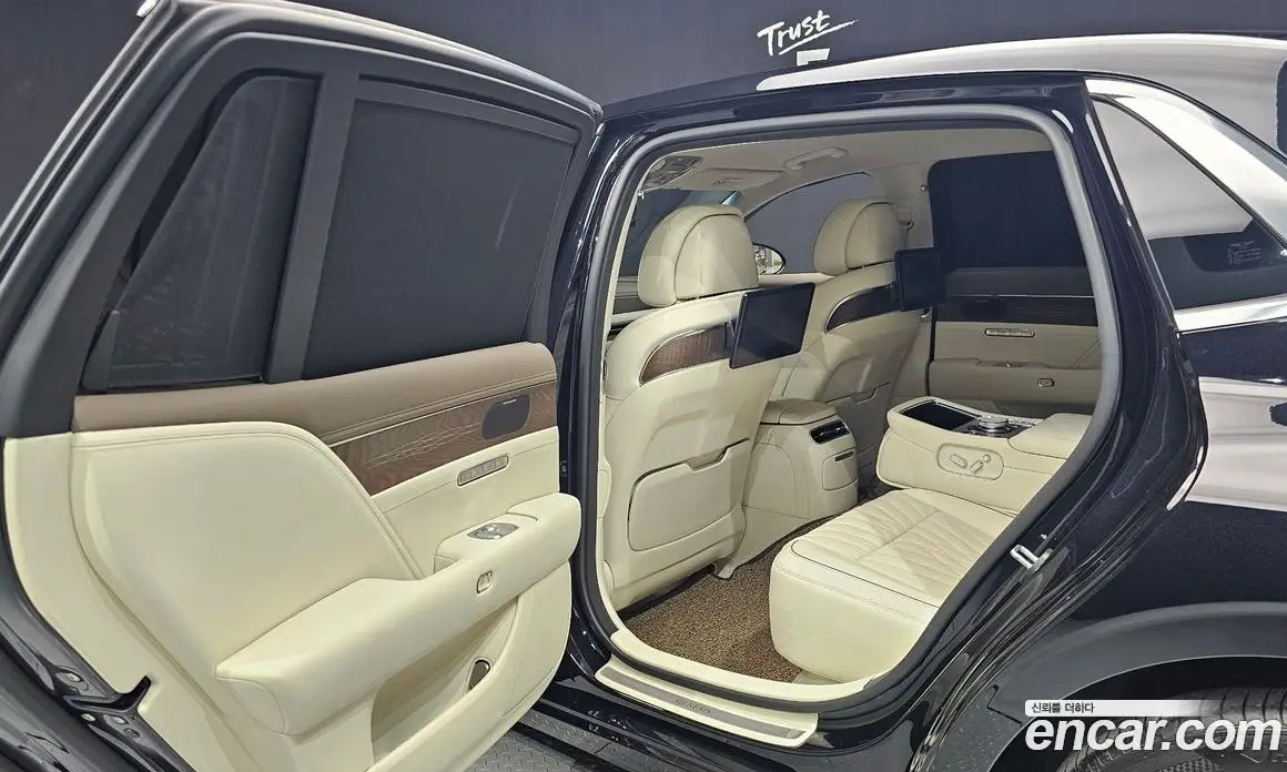 Genesis G90 2022 3.5 автомат (гидро), фото 18 Genesis G90 2022 3.5 автомат (гидро), фото 18