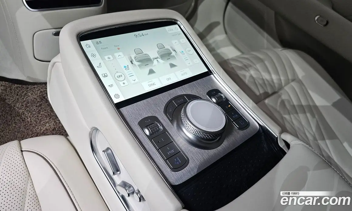 Genesis G90 2022 3.5 автомат (гидро), фото 19 Genesis G90 2022 3.5 автомат (гидро), фото 19