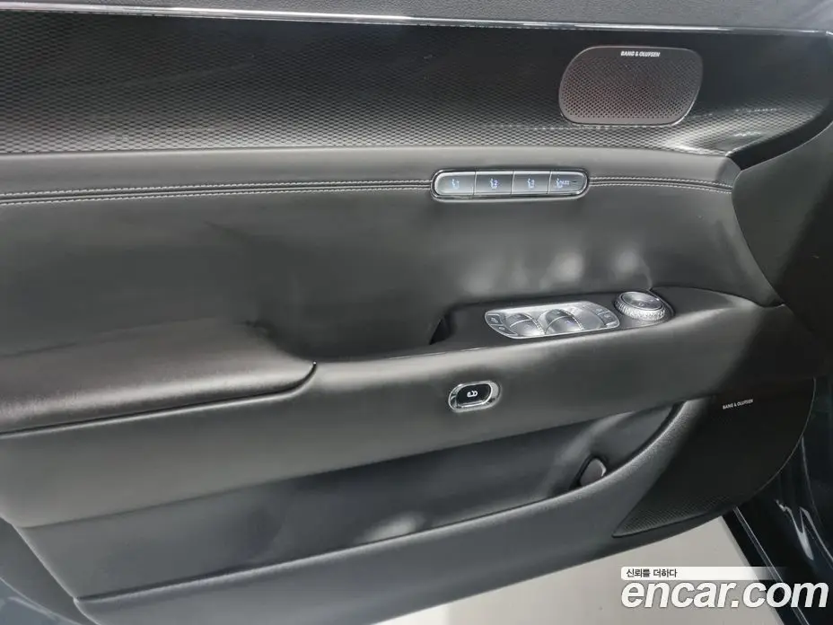 Genesis G90 2022 3.5 автомат (гидро), фото 12