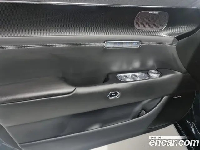 Genesis G90 2022 3.5 автомат (гидро), миниатюра 12
