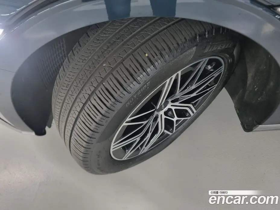 Genesis G90 2022 3.5 автомат (гидро), фото 18